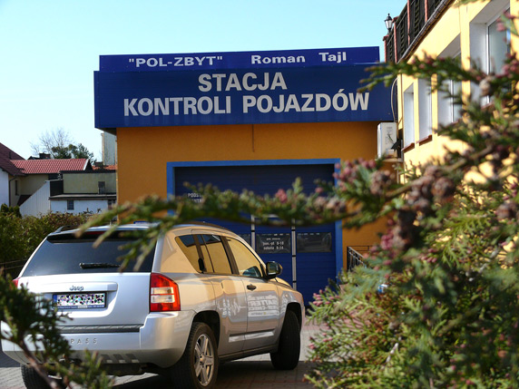 pol-zbyt stacja kontroli pojzadów 2
